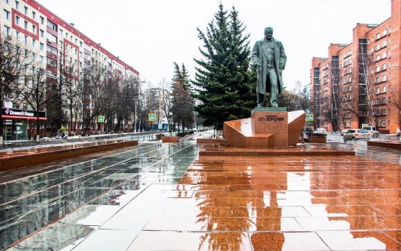Дератизация в Королеве