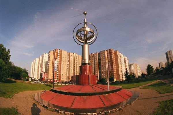 Дезинфекция в Королеве