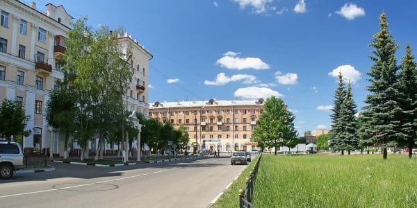 Электросталь Санэпидемстанция Электросталь