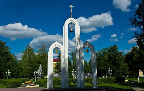 Дезинсекция Ступино